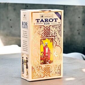 Tarot RDR (Iluminarte)