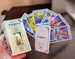 Tarot RDR (Iluminarte) - Imagen 4