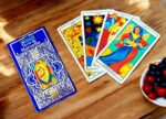 Tarot Marselles (Iluminarte) - Imagen 2