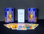 Tarot Marselles (Iluminarte) - Imagen 3