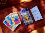 Tarot Marselles (Iluminarte) - Imagen 4