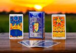 Tarot Marselles (Iluminarte)