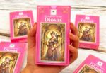 El Oráculo de las Diosas (Iluminarte) - Imagen 2