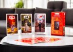 Cartas Mandame Lenormand (Iluminarte)