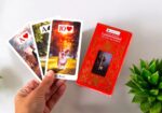 Cartas Mandame Lenormand (Iluminarte) - Imagen 3