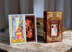 Tarot Egipcio (Iluminarte)