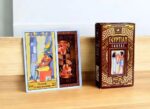 Tarot Egipcio (Iluminarte) - Imagen 2