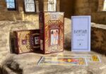 Tarot Egipcio (Iluminarte) - Imagen 3