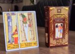 Tarot Egipcio (Iluminarte) - Imagen 4