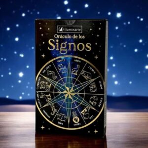 Oráculo de los Signos (Iluminarte)