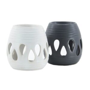 Hornillo Borde Rayado 9,5 cm COD 927H