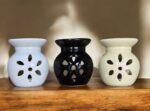 Hornillo Flor 9 cm