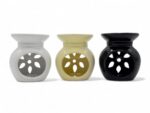 Hornillo Flor 9 cm - Imagen 2