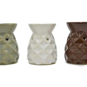 Hornillos con Rombos 12 cm COD 701K