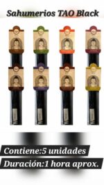 Tao Black - Image 2