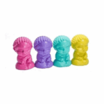 Buda bebé mini 13 cm (promedio)