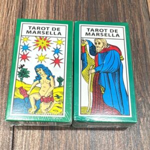 Tarot de Marsella (Joker)