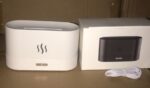 Difusor Flame sin filtro         Cod Yx 1687 - Imagen 3