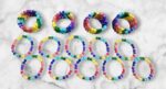 Pulsera 7 chakras - Image 2