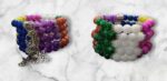 Pulsera 7 arcángeles