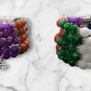Pulsera 7 arcángeles