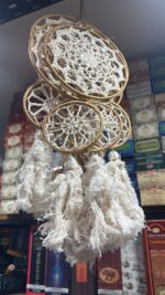Mandala doble