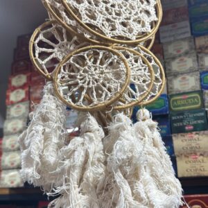 Mandala doble