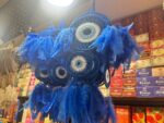 Ojo turco