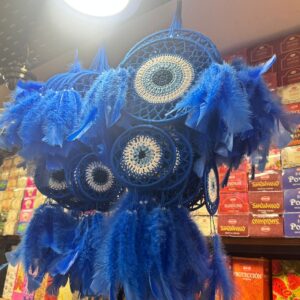 Ojo turco
