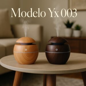 Humidificador Cod Yx 003