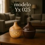 Humidificador 300 ml Cod Yx 025