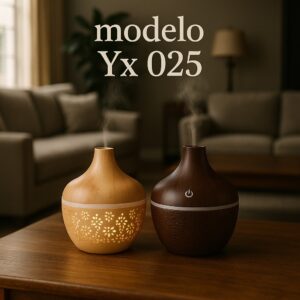 Humidificador 300 ml Cod Yx 025