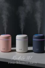 Humidificador Cod 107