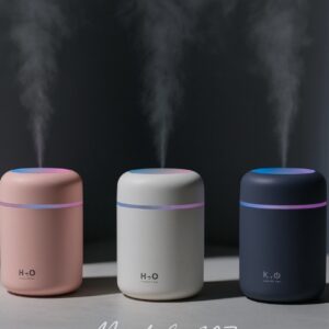 Humidificador Cod 107