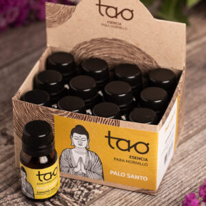 Esencias Tao