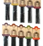 Tao Black