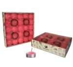 Velas de noche x 50 color - Image 2