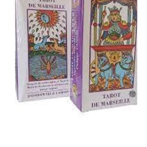 Tarot Jodorowsky