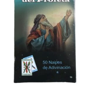 Oráculo del Profeta