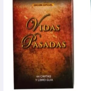 Oráculo Vidas Pasadas