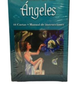 Oráculo de los Ángeles