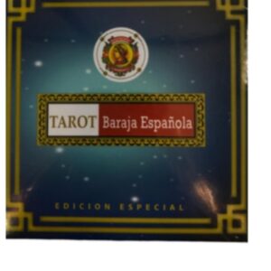 Tarot Baraja Española