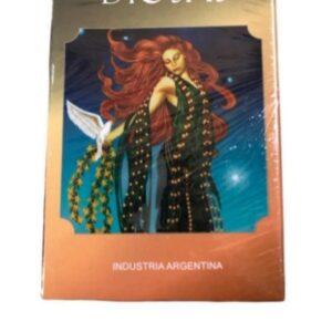 Oráculo de las Diosas