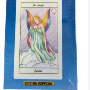 Tarot de los Ángeles