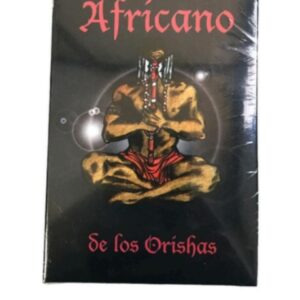 Tarot Africano - Orixa