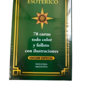 Tarot Esotérico
