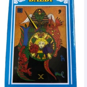 Tarot Balbi