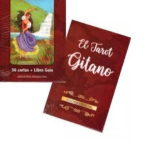 Tarot Gitano