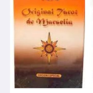Tarot Marsella grande