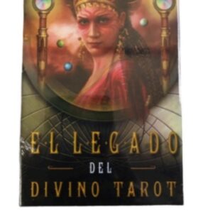 Tarot el Legado